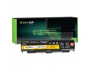 Green Cell Bateria Lenovo T440P 11,1V 4,4Ah AZGCENB00000788