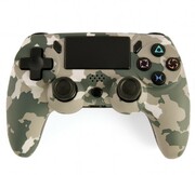 Gembird Bezprzewodowy Gamepad PlayStation 4 PC moro AGGEMKG00000002