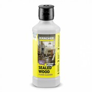 Karcher Środek do czyszczenia podłóg drewnianych lakierowanych RM 534 0,5l 6.295-941.0 AHKARD629594100