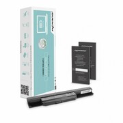 Movano Bateria A32K53 do Asus K53S X53S X53U X54C - 4400 mAh (48 Wh) AZMOVNB00000322
