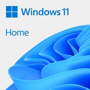 Microsoft OEM Windows 11 Home ENG x64 DVD KW9-00632 OOMICSW11H64EN1