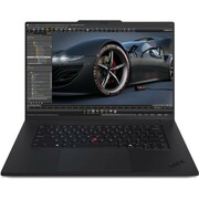 Lenovo Mobilna stacja robocza ThinkPad P1 G7 21KV0022PB W11Pro Ultra 7 165H/32GB/1TB/RTX 4060 8GB/16.0 WQUXGA/vPro/Black/3YRS Premier Support + CO2 Of RNLNVBP6IMWD000