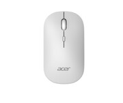Acer Mysz bezprzewodowa AMR130, 4 przyciski, biała UMACRDBD0000101