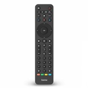 Hama Pilot uniwersalny 8w1 Netflix, Prime Video UWHAMPU00221055