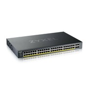 Zyxel Przełącznik zarządzalny Switch XGS1935-52HP-EU0101F NUZYXSZ48000030