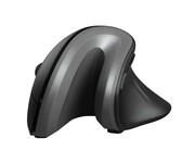 Trust Mysz bezprzewodowa Verro Ergonomic UMTRURBM0000080
