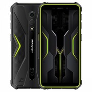 ULEFONE Smartfon Armor X12 4G 3/32GB IP69K zielony TEULEPALAX12GN1