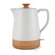 Feel-Maestro Ceramiczny czajnik elektryczny 1,8l 1800W MR-076 HKFEMCZ000MR076