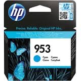 HP tusz F6U12AE cyan - zdjęcie 4