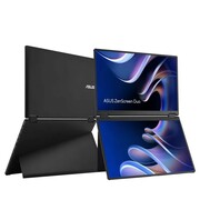 Asus Monitor 14 cali ZenScreen Duo MB14FCD 360 FHD IPS UPASU014XSMBFCD