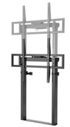 Techly Uchwyt ścienny 55-100 cali 120kg elektryczny AJTEYT000368659