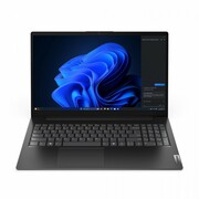 Lenovo Laptop V15 G5 83GW009CPB W11Pro i3-1315U/16GB/512GB/INT/15.6 FHD/Business Black/3YRS OS + 1YR CI RNLNVBV5IDWD007