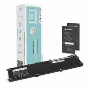 Movano Bateria 6GTPY do Dell XPS 15 9550 - 6000 mAh (69 Wh) AZMOVNB0225
