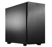 Fractal Design Obudowa Define 7 Compact Black KOFDEOD0DEF7CB1