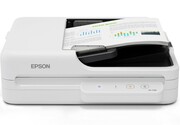 Epson Skaner WF DS-1730 A4/USB/30ppm/ADF60/2S-1P USEPSFDS1730AAA
