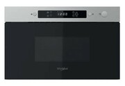 Whirlpool Kuchnia mikrofalowa MBNA900X HZWHRMB900X0000