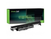 Green Cell Bateria do Asus A32-K55 11,1V 4400mAh AZGCENB00000028