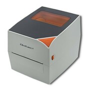 Qoltec Drukarka etykiet termiczna | max.104mm PPQOLEB00050245
