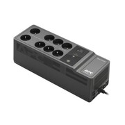 APC BE650G2-FR Back UPS 650 VA/400W 6+2xFR, lad. USB AUAPCF1ZBE6G2FR