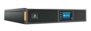Vertiv UPS GXT5-2000IRT2UXLN 2kVA/2kW, z szynami i kartą RDU101 AUENPO2UXT52KRN