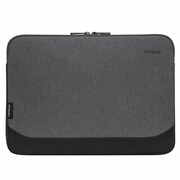 Targus Etui na laptopa Cypress 15.6cala Sleeve with EcoSmart szare AOTARNE15000007