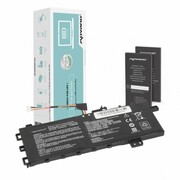 Movano Bateria B21N1818 do Asus Vivobook 15 A512 R512 X512 - 4150 mAh (32 Wh) AZMOVNB00000047