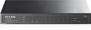 TP-LINK SG2210P switch 8x1GB 2xSFP PoE NUTPLSS8P000000