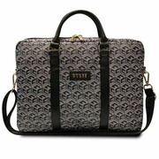 GUESS Torba do notebooka 16 cali GCube Stripes GUCB15HGCFSEK AOGUENTGUE02880