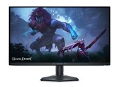 Dell Monitor AW2725DF 27 cali AMD FreeSync/QD-OLED/360Hz/QHD(2560x1440)/16:9/DP/HDMI/USB-C/USB/3Y UPDEL27L0000A06