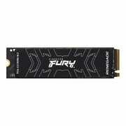 Dysk SSD Kingston FURY Renegade 1TB PCIe 4.0 NVMe M.2 - zdjęcie 1