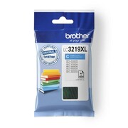 Brother Tusz LC3219XLC CYAN 1500str do MFC-J53/57/59/65/69xxDW ERBROLC3219XLC0