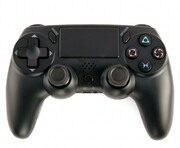 Gembird Bezprzewodowy Gamepad PlayStation 4 PC czarny AGGEMKG00000001