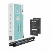 Movano Bateria 0MF69 do Dell Inspiron 14 15 17 - 14.8v - 2200 mAh (33 Wh) AZMOVNB00000145