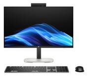 HP Komputer ProStudio 4 All-in-One G1i U5-225T 512GB/16Gb/W11P/23.8 BY7D5ET RDHPDD33ILWD001