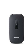 Panasonic Telefon dla seniora KX-TU446 Czarny TEPANKKXTU446BL