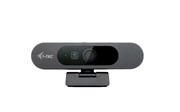 i-tec Kamera SOLOMON PRO 900 4K Webcam PiP AI Autofocus WDR - CAMSOLOMON4K900 UVITCRH4K900000