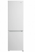 Midea Chłodziarko-zamrażarka MDRB380FGE01A biała HWMDALK2D3801AW