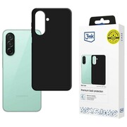 3MK Etui Matt Case do Samsung A27 5G czarne AO3MKTF3M009401