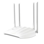 TP-LINK Punkt dostępu WA1201 AC1200 PoE KMTPLAP00000025