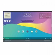 Benq Monitor interaktywny 75 cali RP7504 LED 1200:1/3840x2160/HDMI TLBENDRP7504000