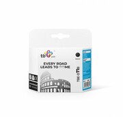 TB Print Tusz do Epson T071140 TBE-D71B BK 100% nowy ERTBPE0711B
