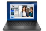 Dell Laptop Dell 16 DC16255 W11P Ryzen 7 250|16GB|512GB|AMD Radeon|FgrPr|WLAN+BT|16.0 FHD+|Backlit Kb|3C|65W|3YPS Carbon Black (Plastic) RNDELBJ6ANWD002