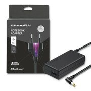 Qoltec Zasilacz do Acer 90W | 19V | 4.74A | 5.5*1.7 AZQOLNZ00050087