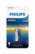 Philips Bateria alkaliczna 12.0V (LR23A / 8LR23) blister AZPHIAB238LR932