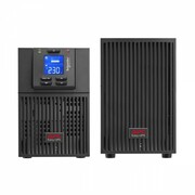 APC Zasilacz awaryjny SRV1KIL-E APC Easy UPS On-Line SRV 1000VA 230V with Extended Runtime Battery Pack AUAPCO2TSRV1KLE