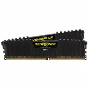 Corsair Pamięć DDR4 Vengeance LPX 32GB/3200 (2*16GB) CL16 czarna SACRR4G32VLPX05