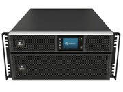 Vertiv Zasilacz awaryjny UPS GXT5-5000IRT5UXLN 5000VA/5000W 230V Rack/Tower z szynami i kartą komunikacyjną AUENPO3UXT55KRK