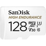 SanDisk High Endurance microSDXC 128GB V30 SDSQQNR-128G-GN6IA - zdjęcie 1