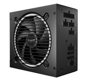Be quiet! Zasilacz Pure Power 13 M 650W ATX 3.1 80+ GOLD KZBQTZ65BP025EU