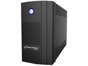 PowerWalker UPS Line-Interactive 650VA SB FR 2x PL 230V, USB AUPWRL1W0000035